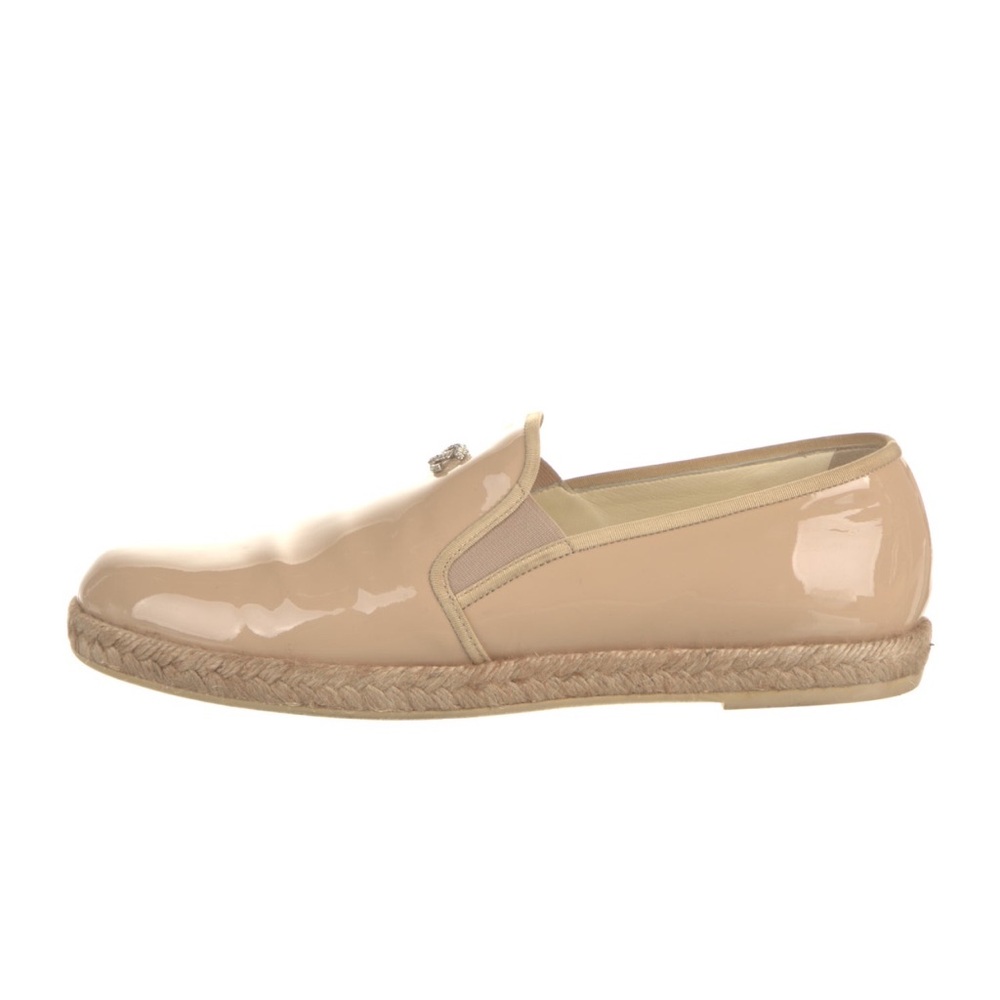Chanel loafers worn twice size 41 - Picture 4 of 7